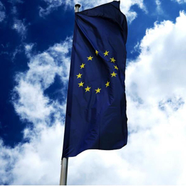 Winter begins in energy-insecure Europe