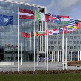 EU watches for turmoil within Israel government