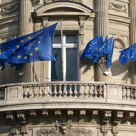 European energy prices remain stable in April