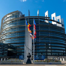 Gas flush European traders look to store gas in Ukraine