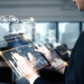 AI Will Help Drive EU Electricity Demand